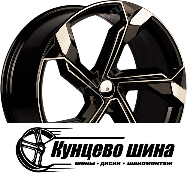 Колесные диски Powcan Y1201 0x0R21