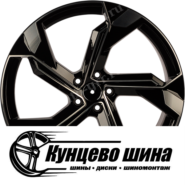 Колесные диски Powcan Y1201 