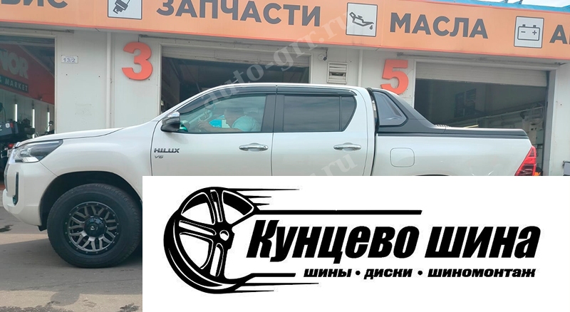 Колесные диски Powcan Y5369 