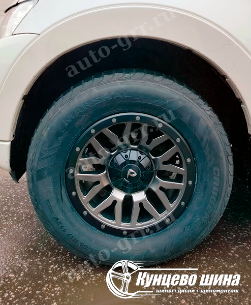 Powcan Y5369 + Marshal Crugen HP91. 