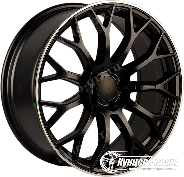 Колесные диски Powcan YS1180 R19