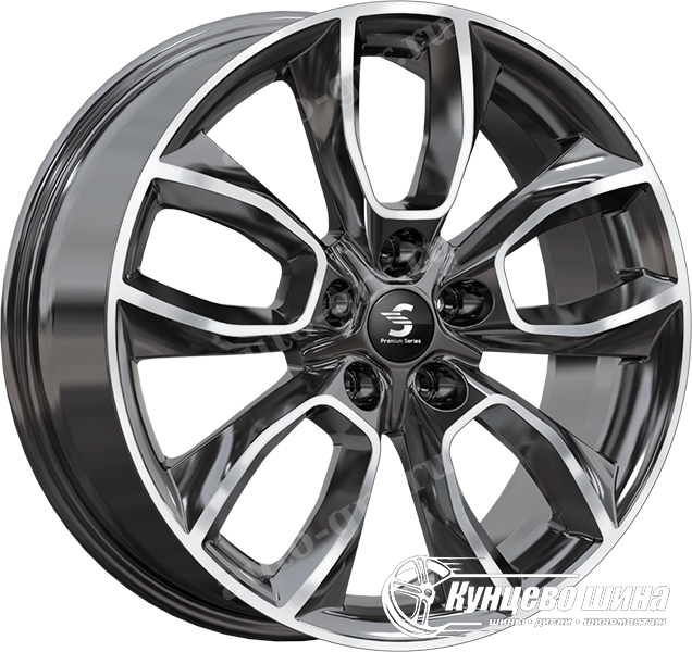 Колесные диски Premium Series КР001 R18