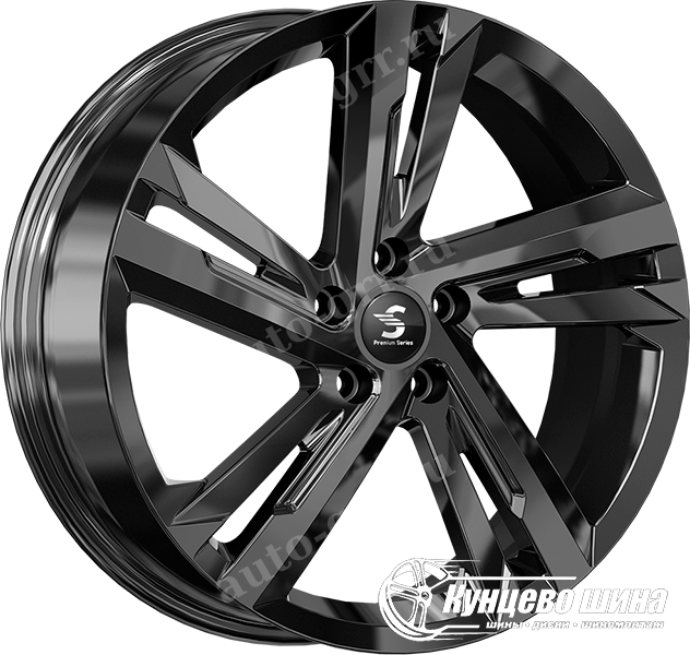 Колесные диски Premium Series КР002 R19