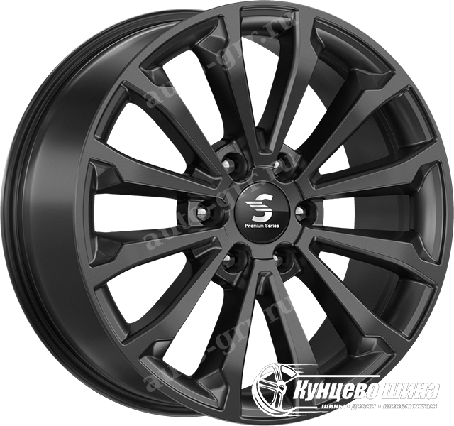 Колесные диски Premium Series КР006 R20