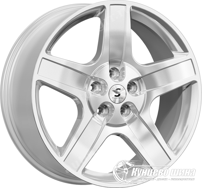 Колесные диски Premium Series КР008 R20