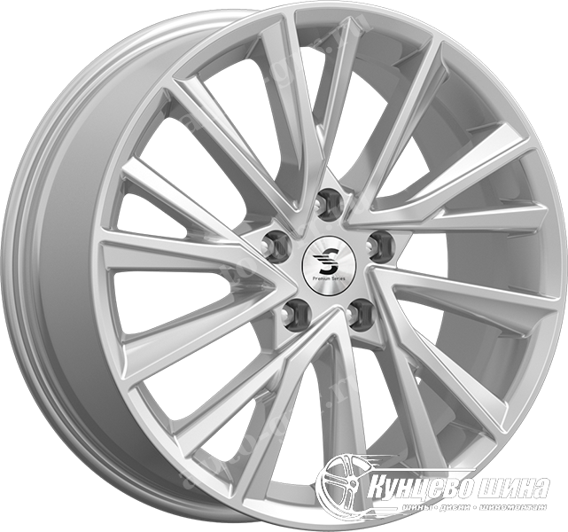 Колесные диски Premium Series КР010 R18