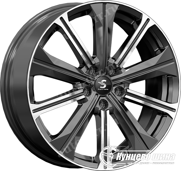 Колесные диски Premium Series КР013 R19