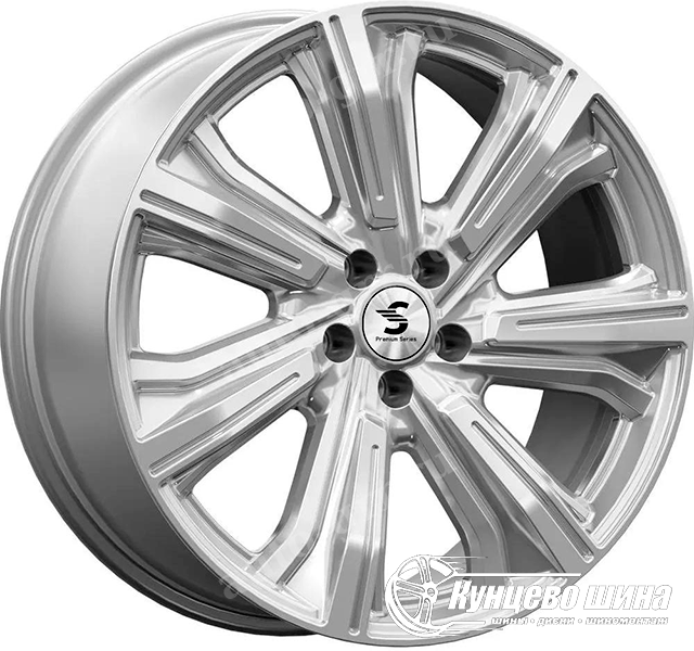 Колесные диски Premium Series Kleemann КР1067 R20