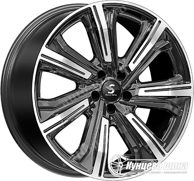 Цвет Diamond quartz. 