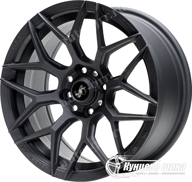 Колесные диски Race Ready CSS3940 R18