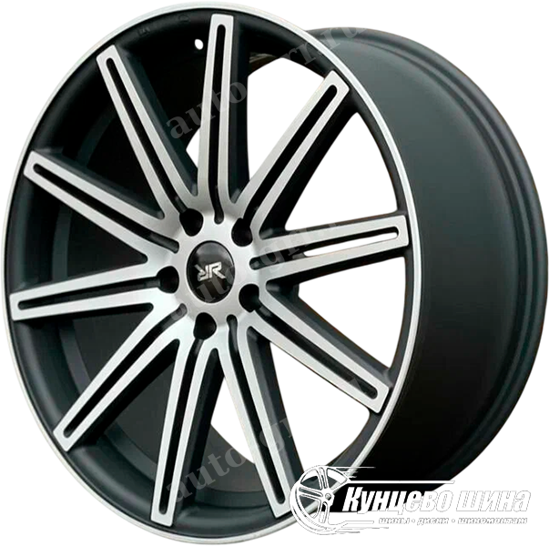 Колесные диски Race Ready CSS7103 R20