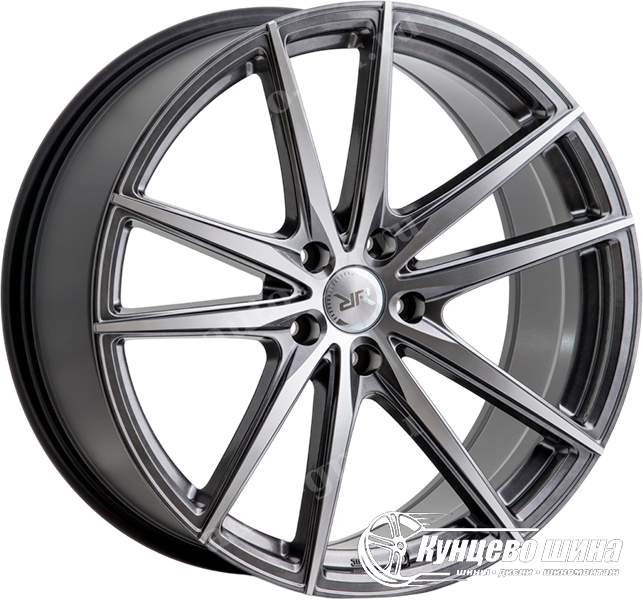 Колесные диски Race Ready CSSD2763 R17