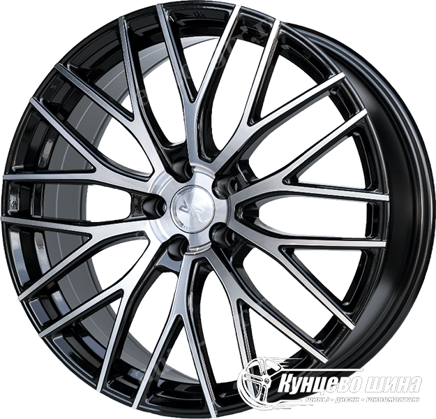 Колесные диски Race Ready CSS8906 R19