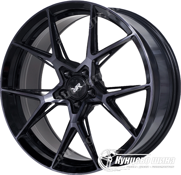 Колесные диски Race Ready CSSYA5636 R18