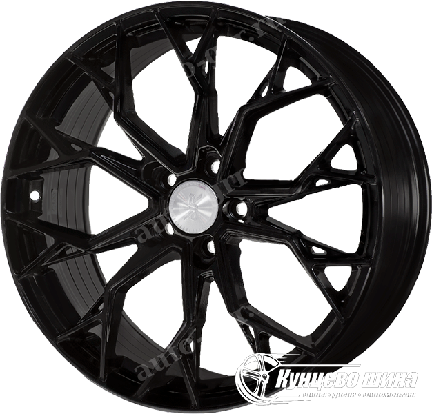 Колесные диски Race Ready CSSYA5640 R17