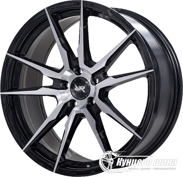 Колесные диски Race Ready CSSYA8522 R20