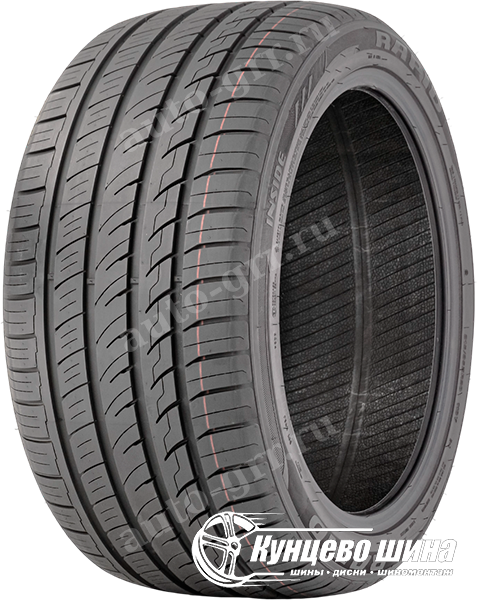 Легковые шины Rapid P609 305/45R22
