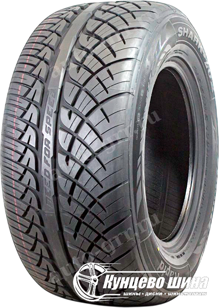 Легковые шины Rapid Shark-Z02 265/50R20