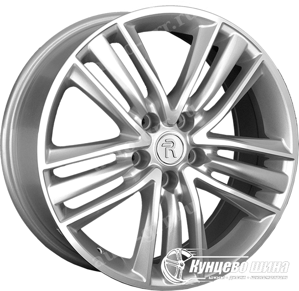 Колесные диски Replay LX92 R18