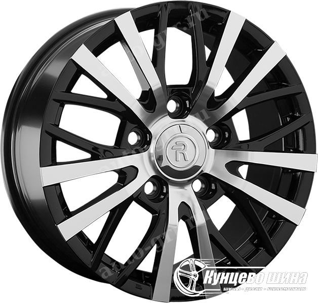 Колесные диски Replay LX98 R18