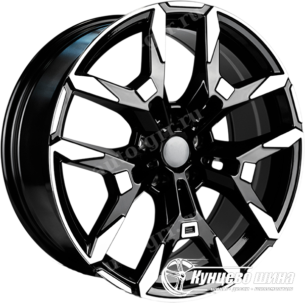 Колесные диски RGW Wheels BH2091 R19