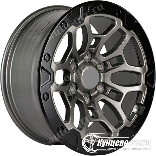 Колесные диски RGW Wheels DH023 R18