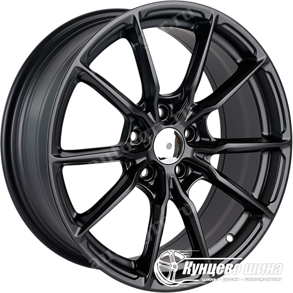 Колесные диски RGW Wheels FC-112 R17