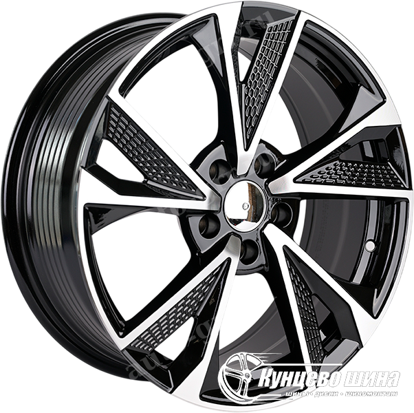 Колесные диски RGW Wheels FC-124 R17