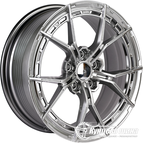 Колесные диски RGW Wheels FFC012188002SH R18