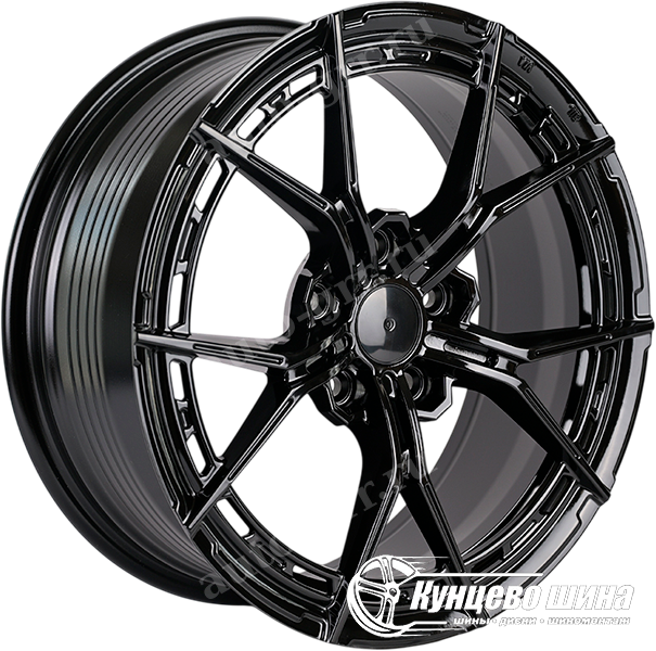 Колесные диски RGW Wheels FFC012188011S R18