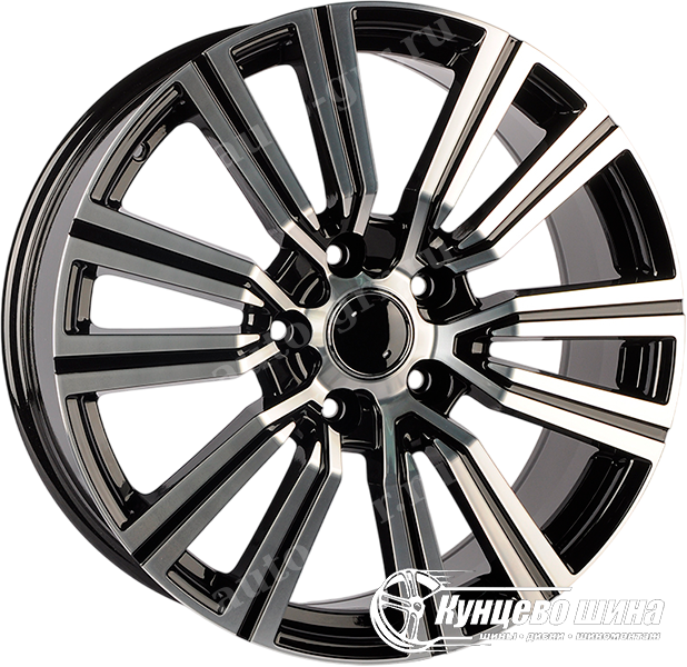 Колесные диски RGW Wheels LXH027 R22