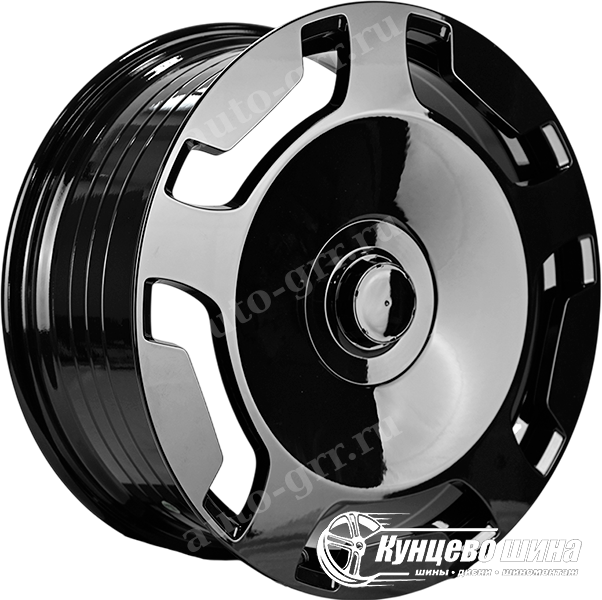Колесные диски RGW Wheels MH144 R20