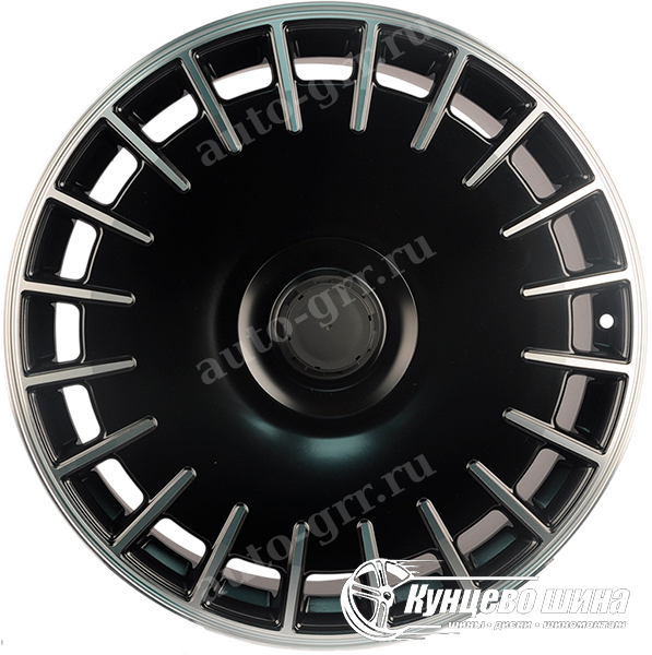 Колесные диски RGW Wheels MH148 R20