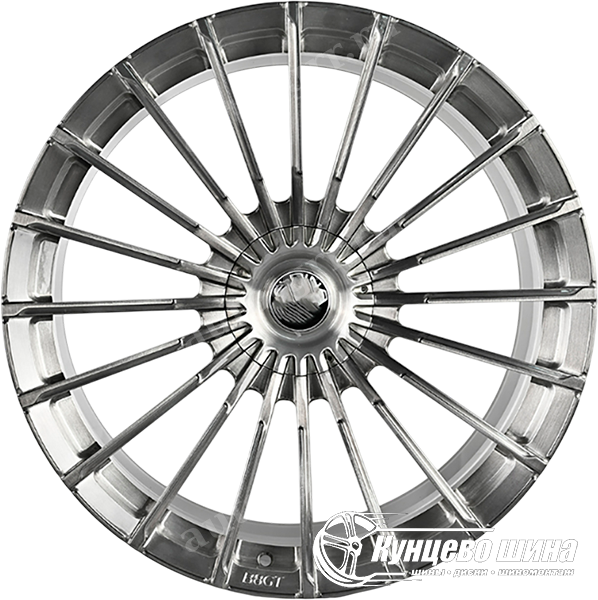 Колесные диски RGW Wheels RGW051 R20