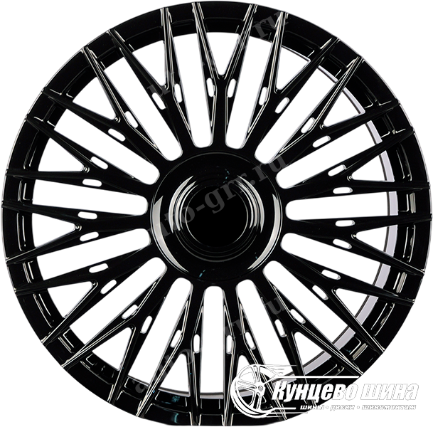 Колесные диски RGW Wheels RGW0535 R22