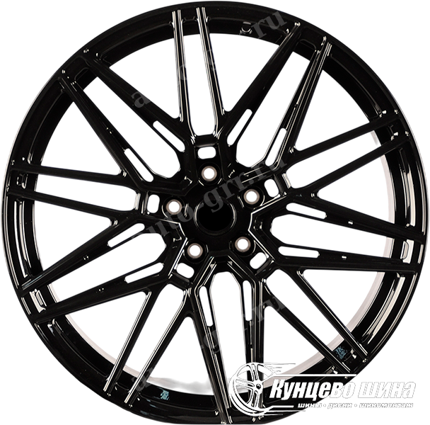 Колесные диски RGW Wheels RGW0568 R21