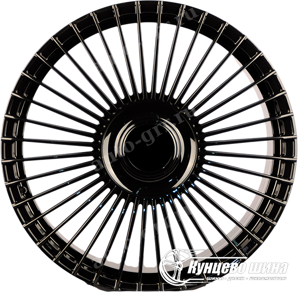 Колесные диски RGW Wheels RGW0687 R21