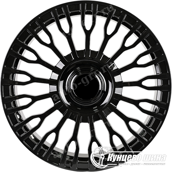 Колесные диски RGW Wheels RGW0922C R21