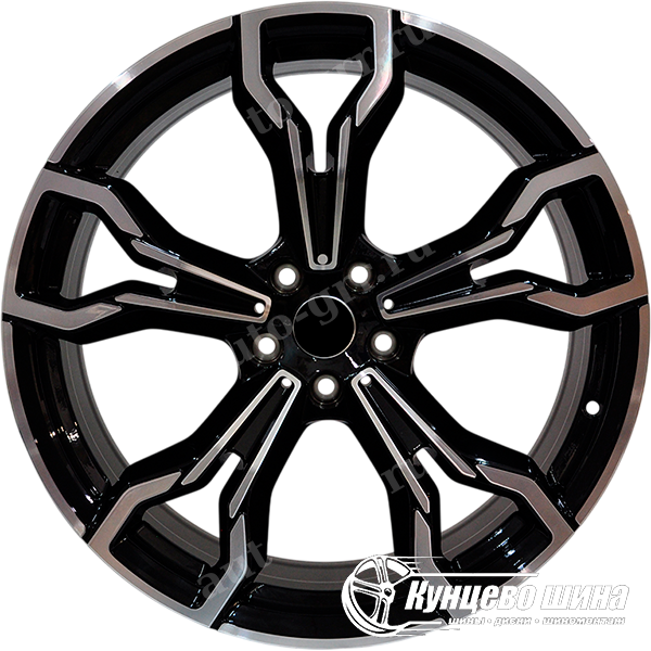 Колесные диски RGW Wheels RGW1047 R20