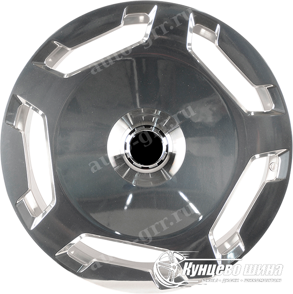 Колесные диски RGW Wheels RGW132 R21
