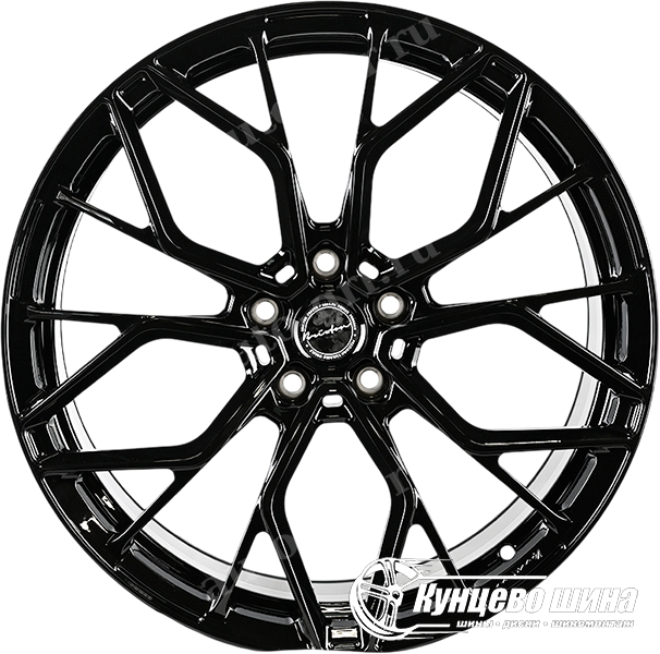 Колесные диски RGW Wheels RGW1537 R20