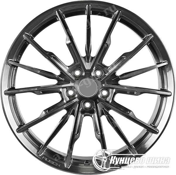 Колесные диски RGW Wheels RGW1543 R20
