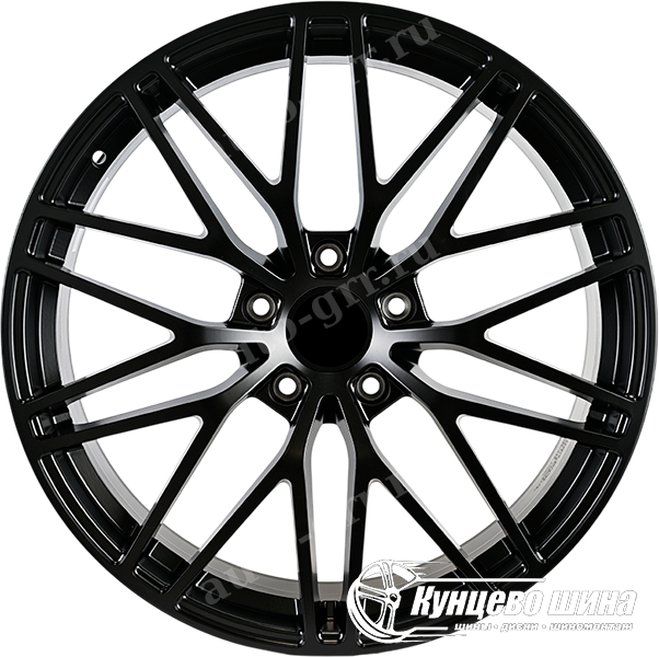 Колесные диски RGW Wheels RGW1565 R22