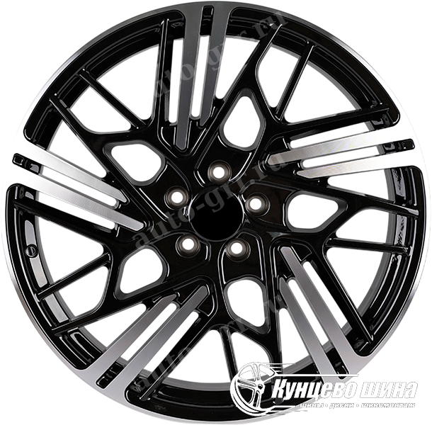 Колесные диски RGW Wheels RGW1682 R21