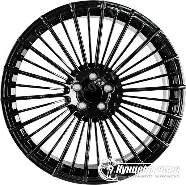 Колесные диски RGW Wheels RGW1755 R21
