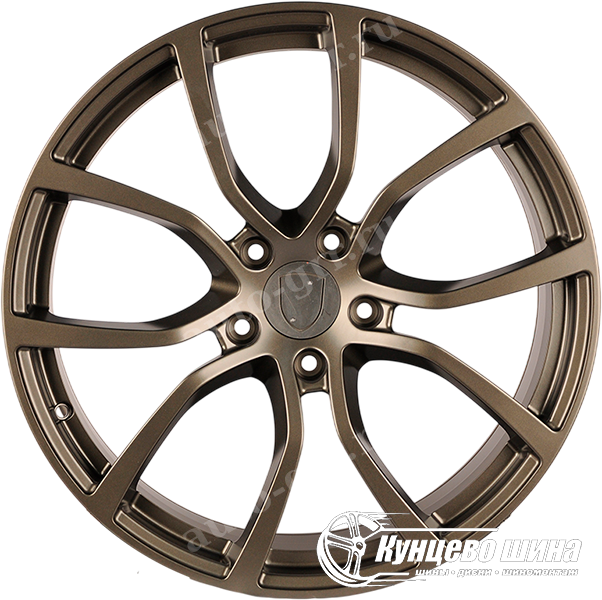 Колесные диски RGW Wheels RGW1828 R21