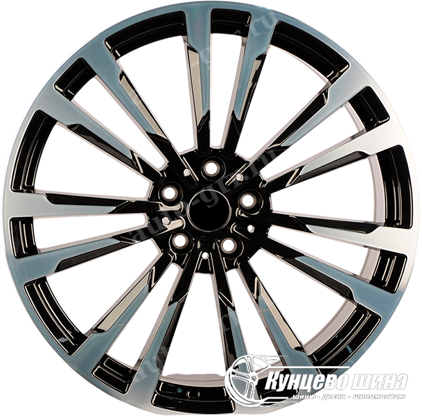 Колесные диски RGW Wheels RGW1849 R20