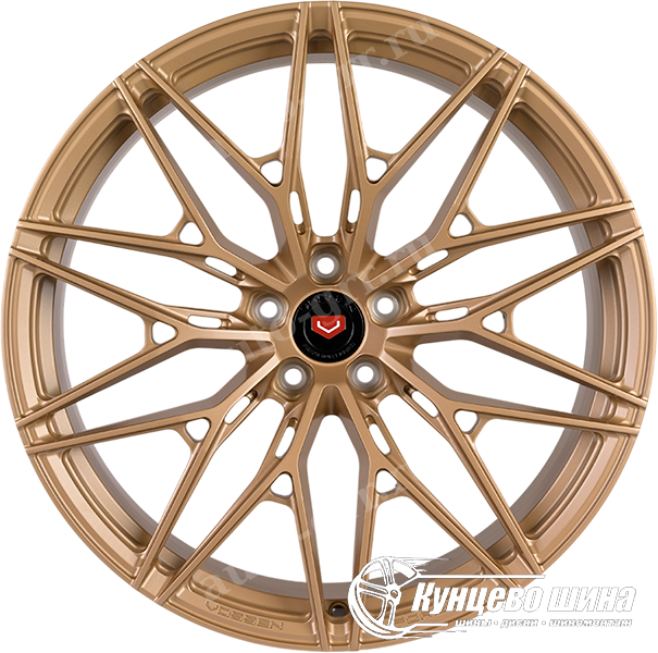 Колесные диски RGW Wheels RGW1852 R20