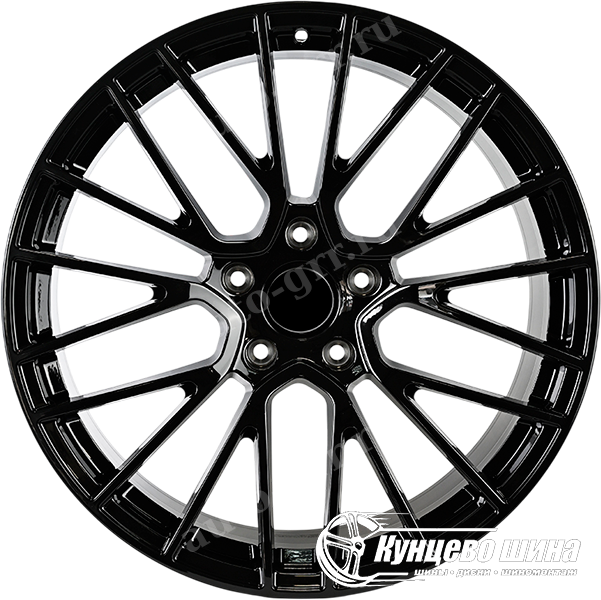 Колесные диски RGW Wheels RGW1861 R21