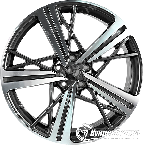 Колесные диски RGW Wheels RGW1897 R20